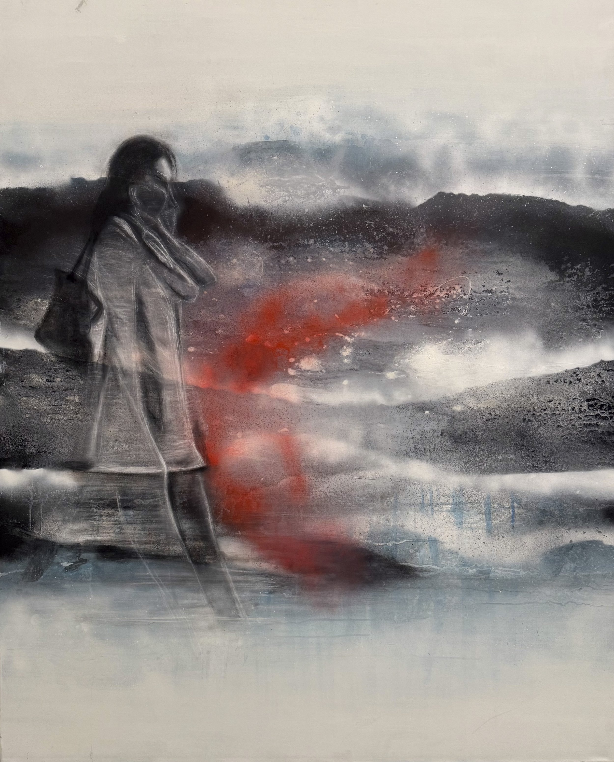 Volcano (Vibrations Series)