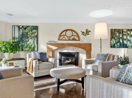 ✨JUST LISTED - 5 bedroom bungalow on the ridge in St. Andrew&rsquo;s Heights! 🌳

&bull; Over 1,700 sq ft on the main level 🏡
&bull; 2 huge bedrooms on the main floor, each with an ensuite 🛁
&bull; Downtown Calgary views from the front windows 👀
&