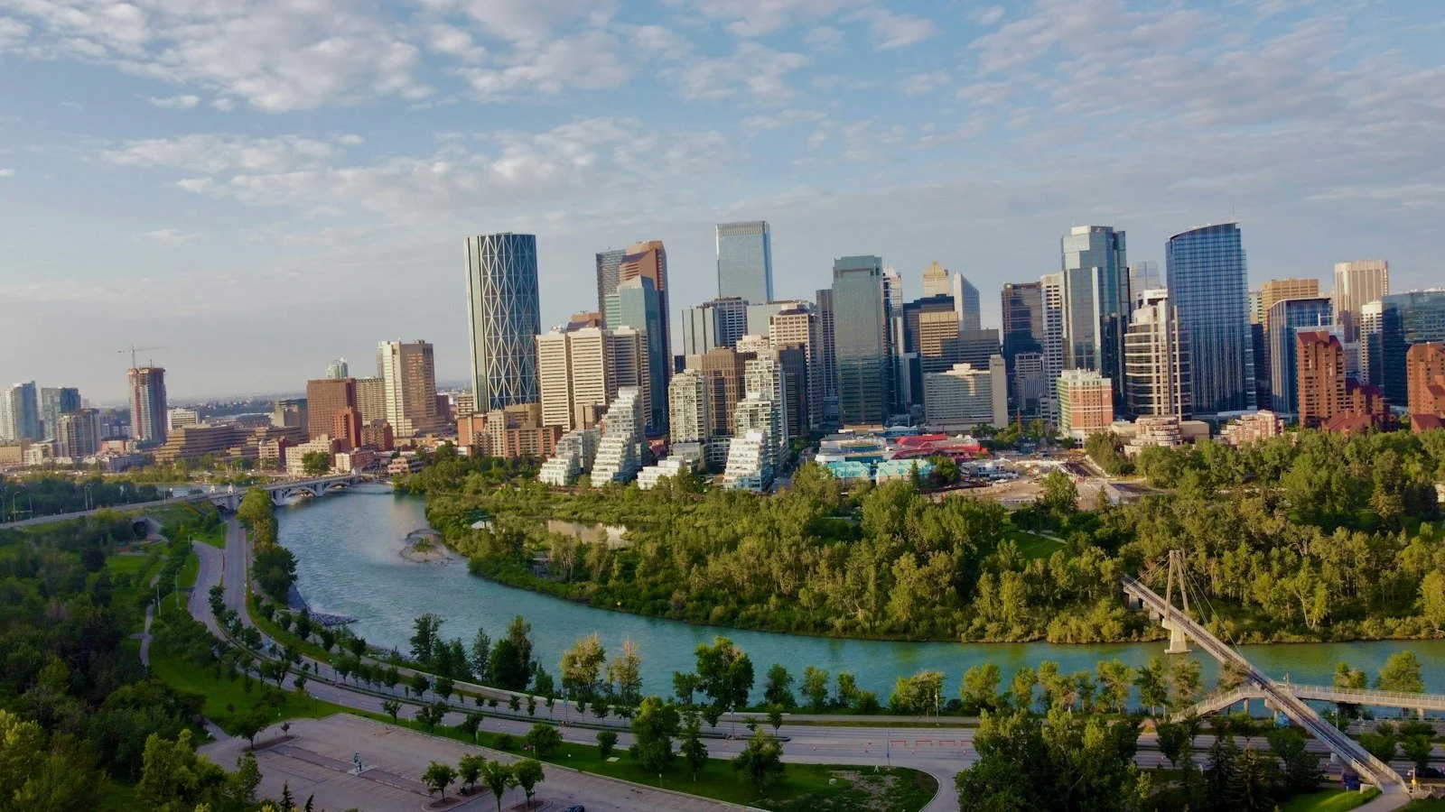 Calgary vs. Toronto &amp; Vancouver: Why Buyers Are Making the Move