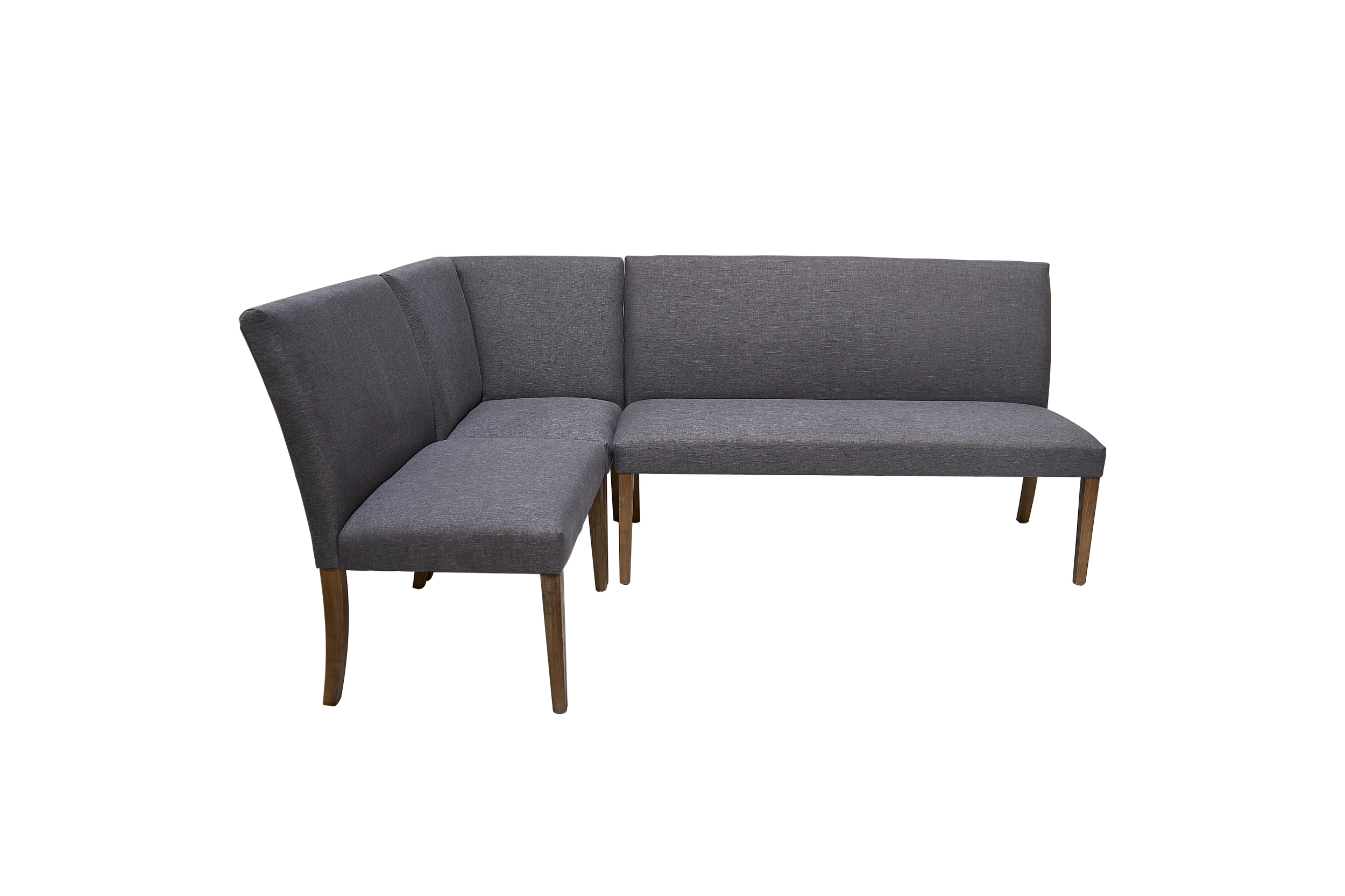Lacey 3-Piece Banquette