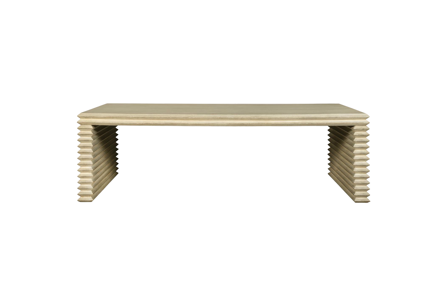 Caldera 94" Dining Table