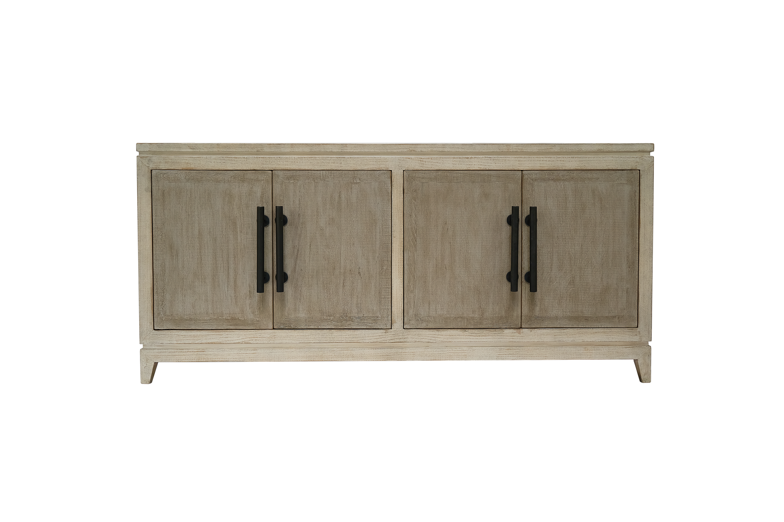 Ashford 4DR Cabinet