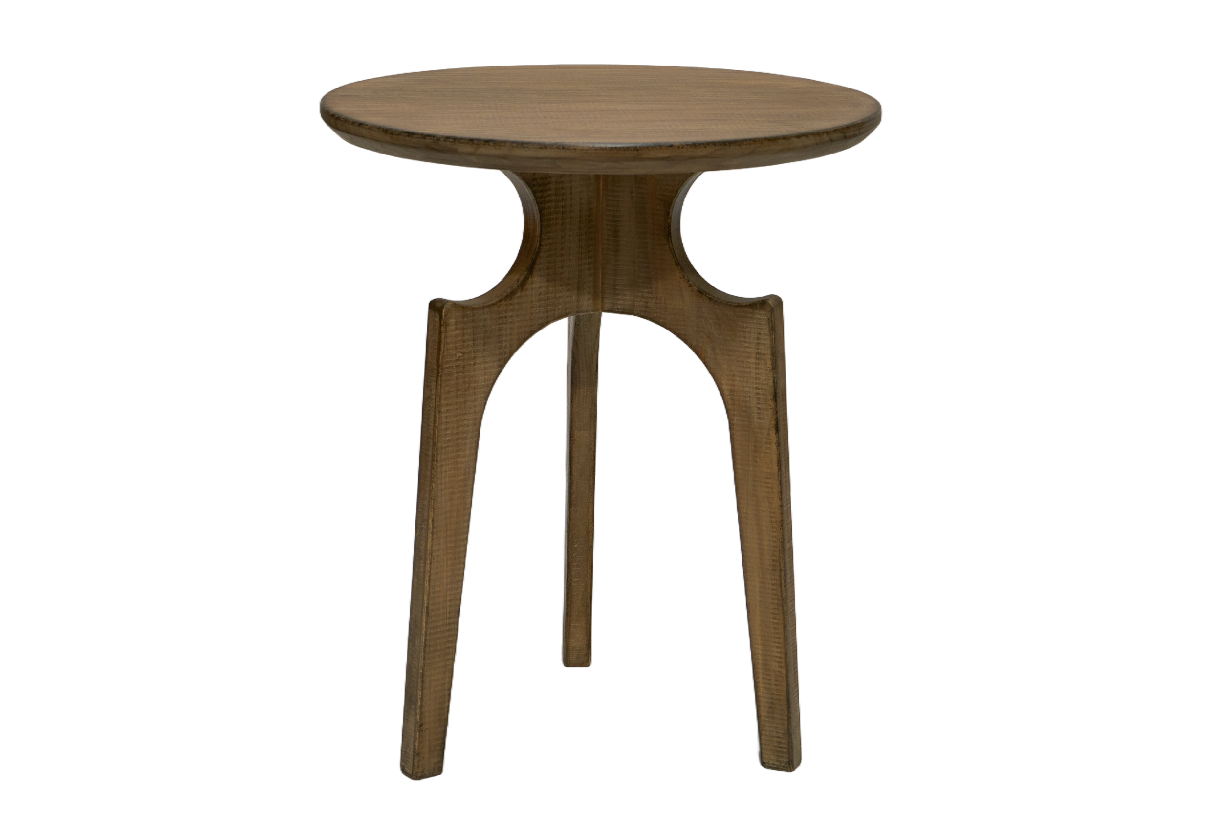 Veridian Side Table