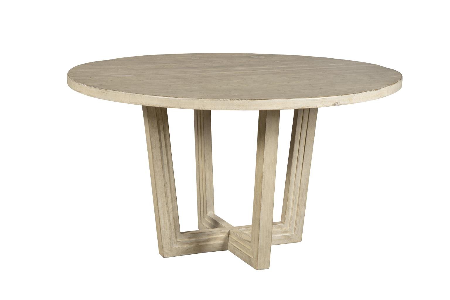 Altura 54" Round Dining Table
