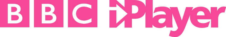 BBC logo next to the word Player in pink text with a black background.