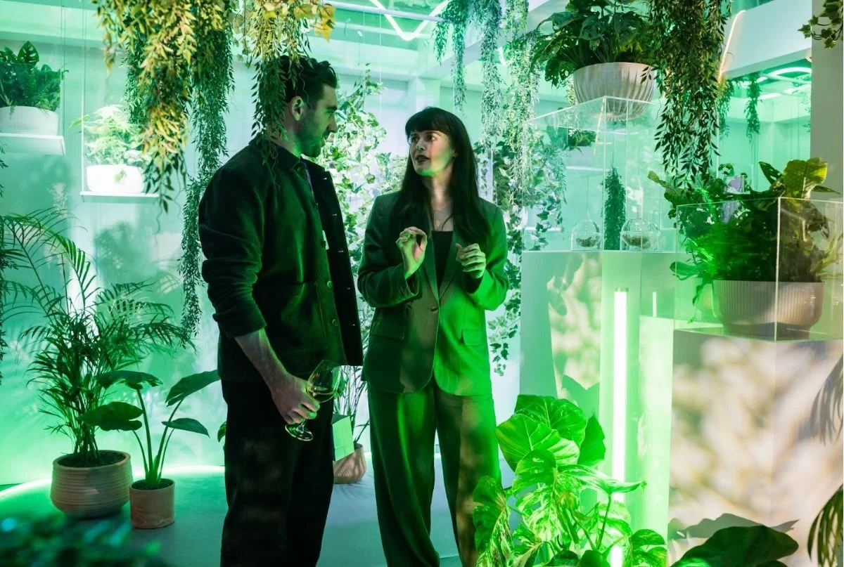 Brand Activation Plant Install.jpeg