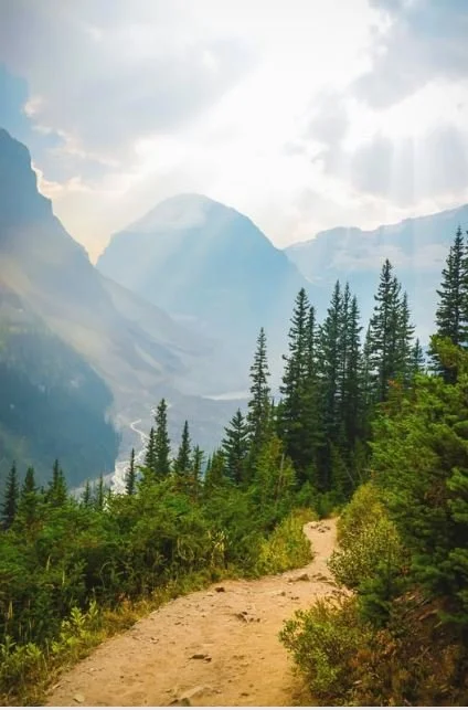 Start Here: A Gentle Beginning