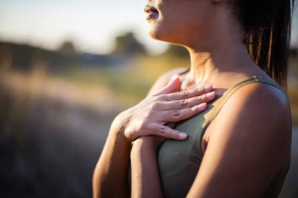 Why Your Exhale Is More Powerful Than Your Inhale