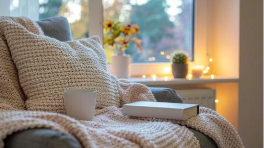 Books That Helped Me Heal
