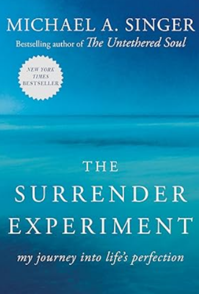 Books That Helped Me Heal