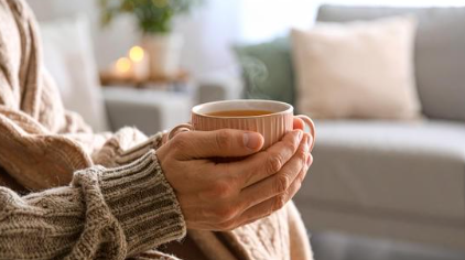 Why Your Gut Can't Heal When Your Nervous System Is Stuck in Survival Mode