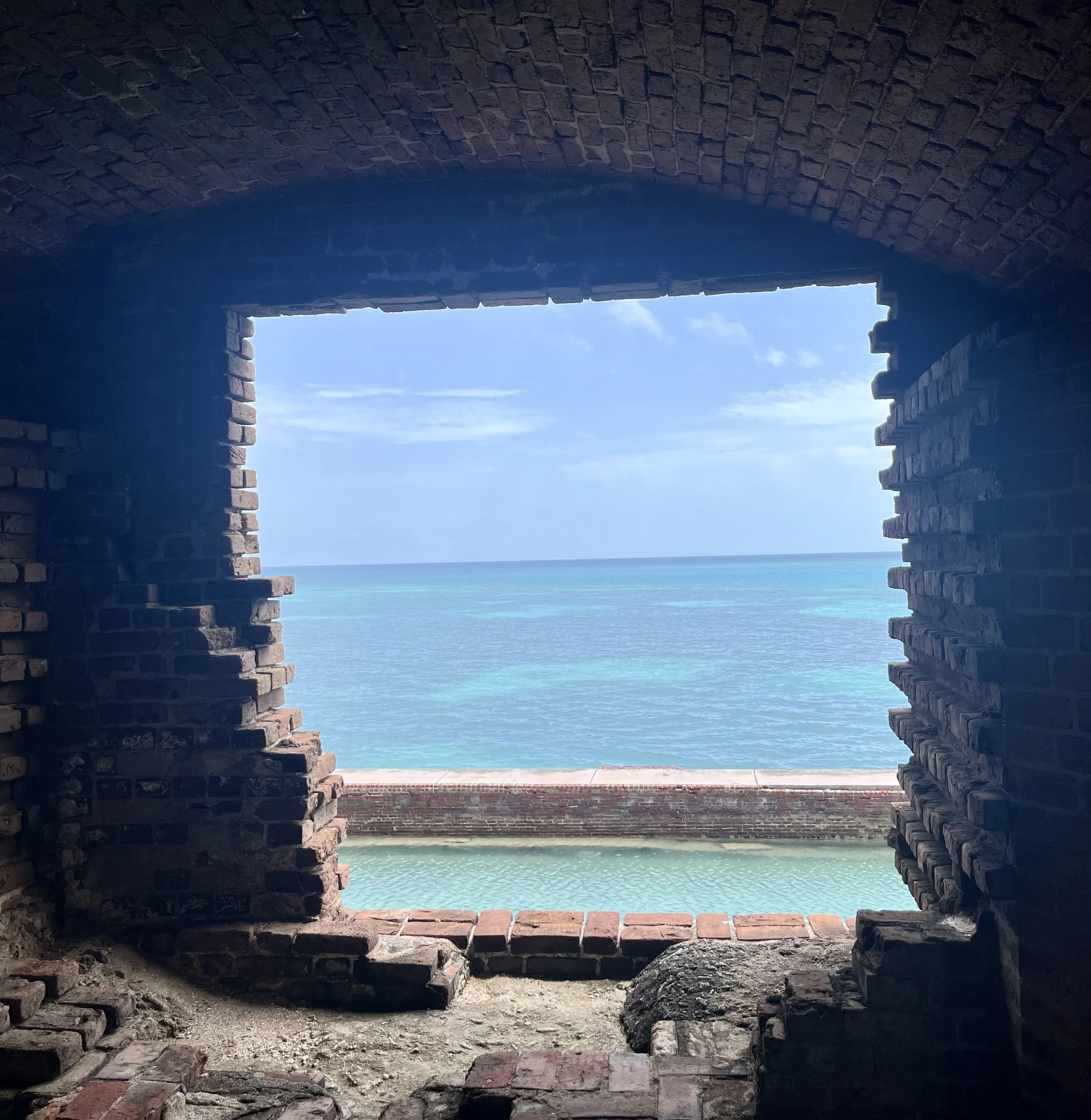 What Stayed With Me Wasn't on the Itinerary