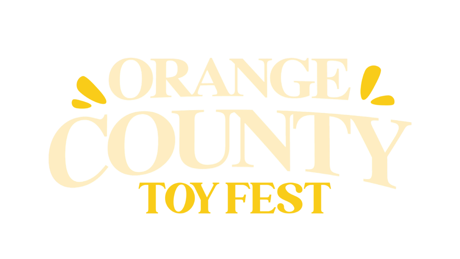 OC Toy Fest - Get Involved