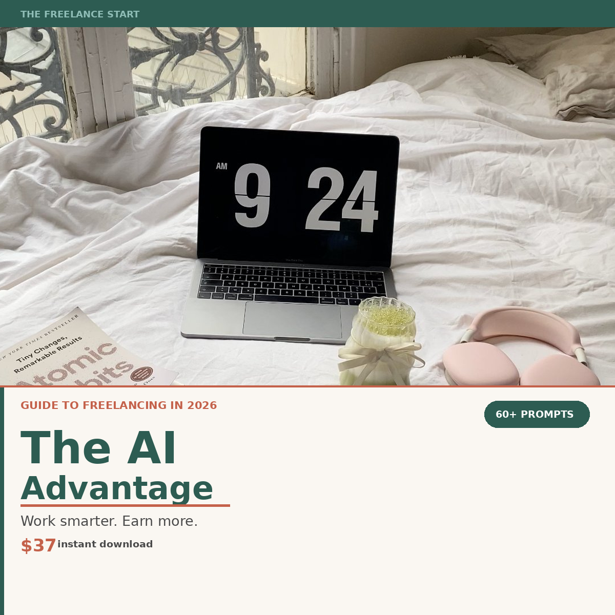 AI Advantage Playbook