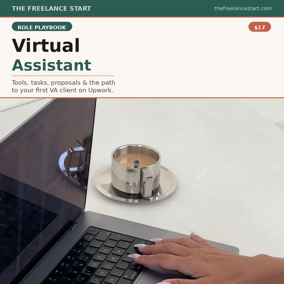 Virtual Assistant Playbook