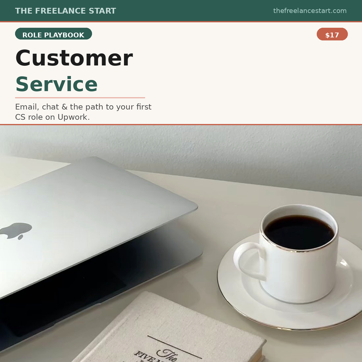Customer Service Playbook