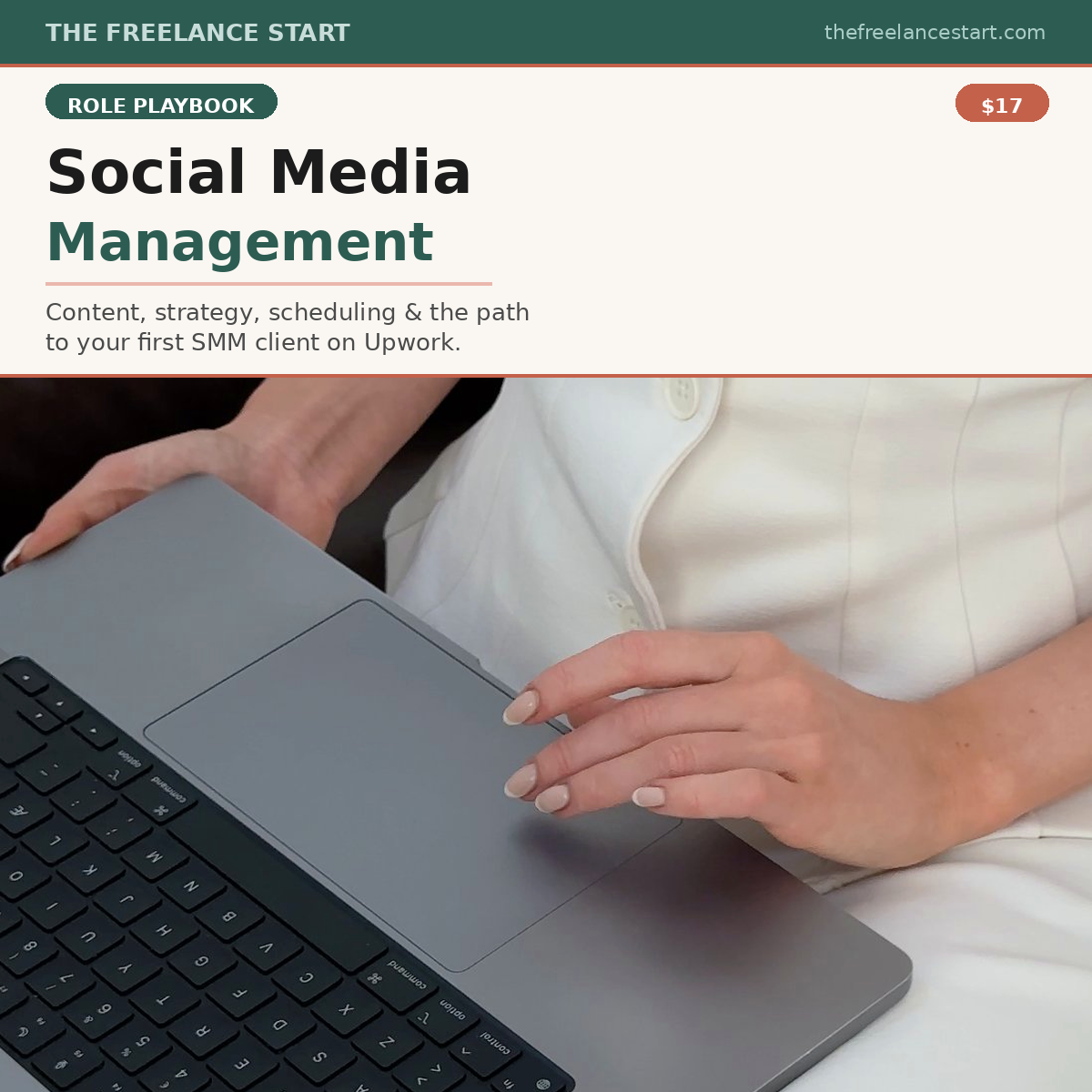 Social Media Playbook