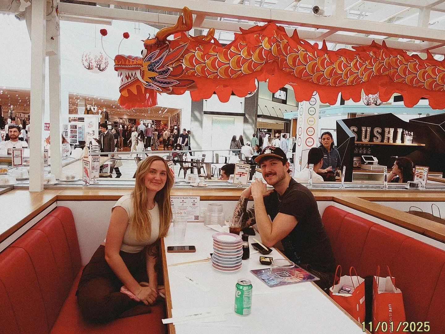 4 years yet it feels like forever🤍🤍🤍

Happy Anniversary! Love you honey!