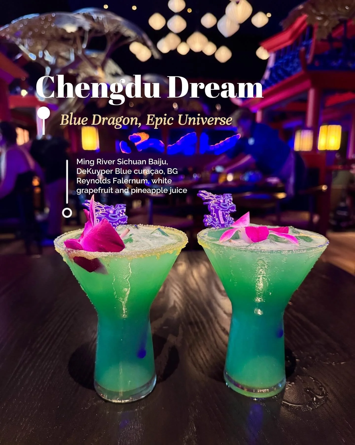 I can tell you right now&hellip; everything you&rsquo;re looking at was no less than a 9/10 😮&zwj;💨🤤🍲🥟🍚🍤🍜