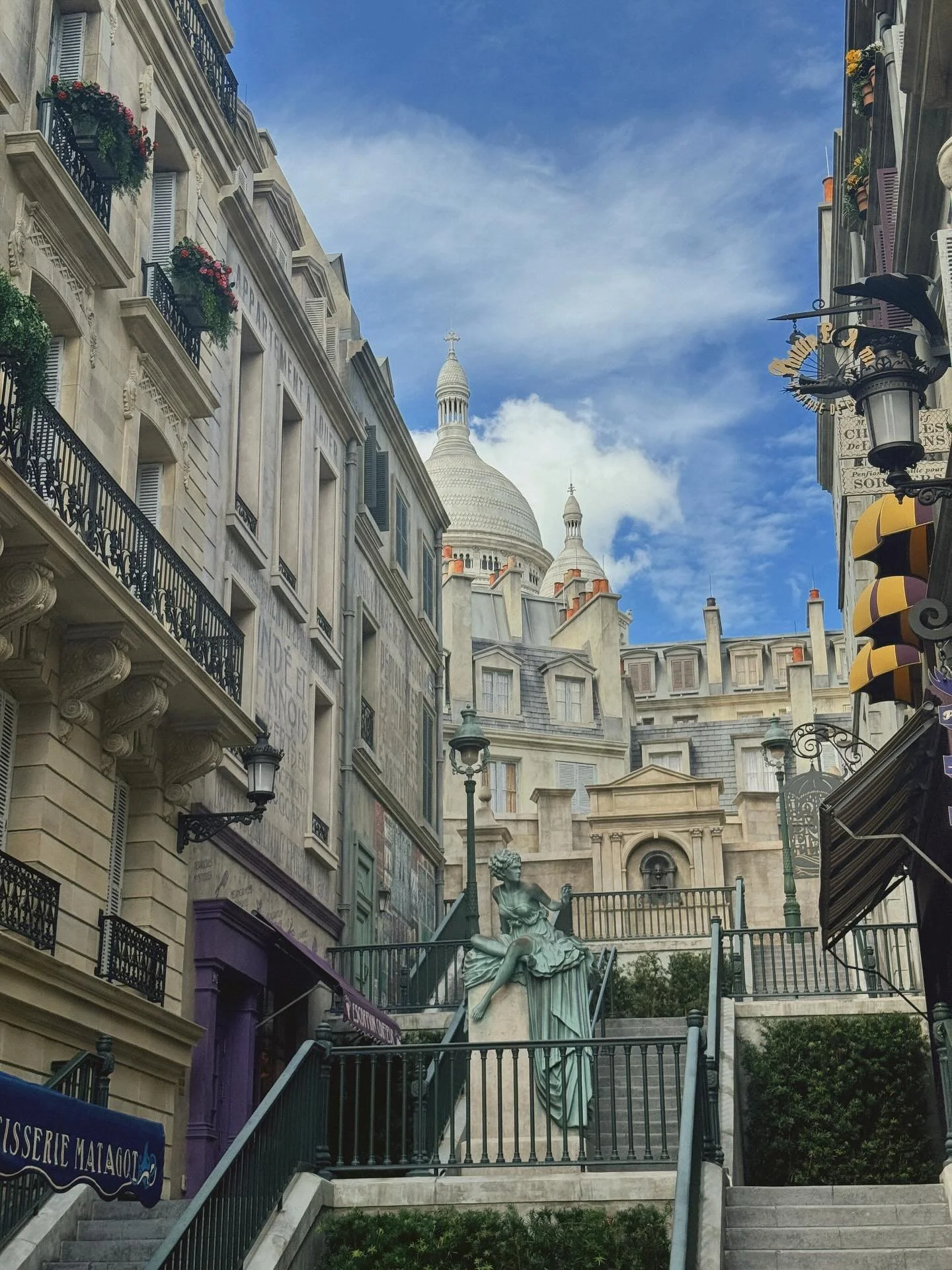 The staycation we needed!🪄🧙🏼&zwj;♀️🔮