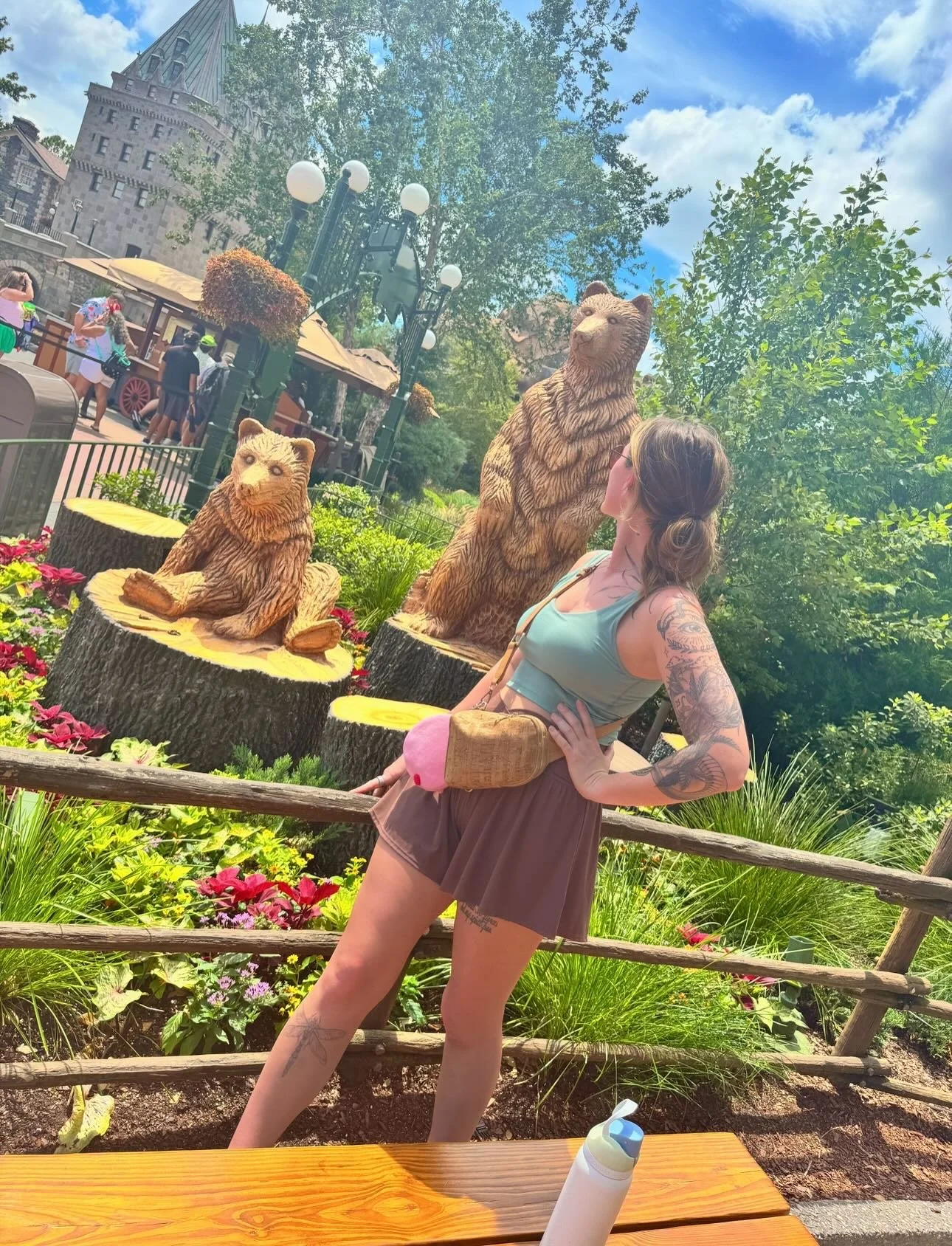 I haven&rsquo;t posted in a few months so here&rsquo;s a photo dump💖