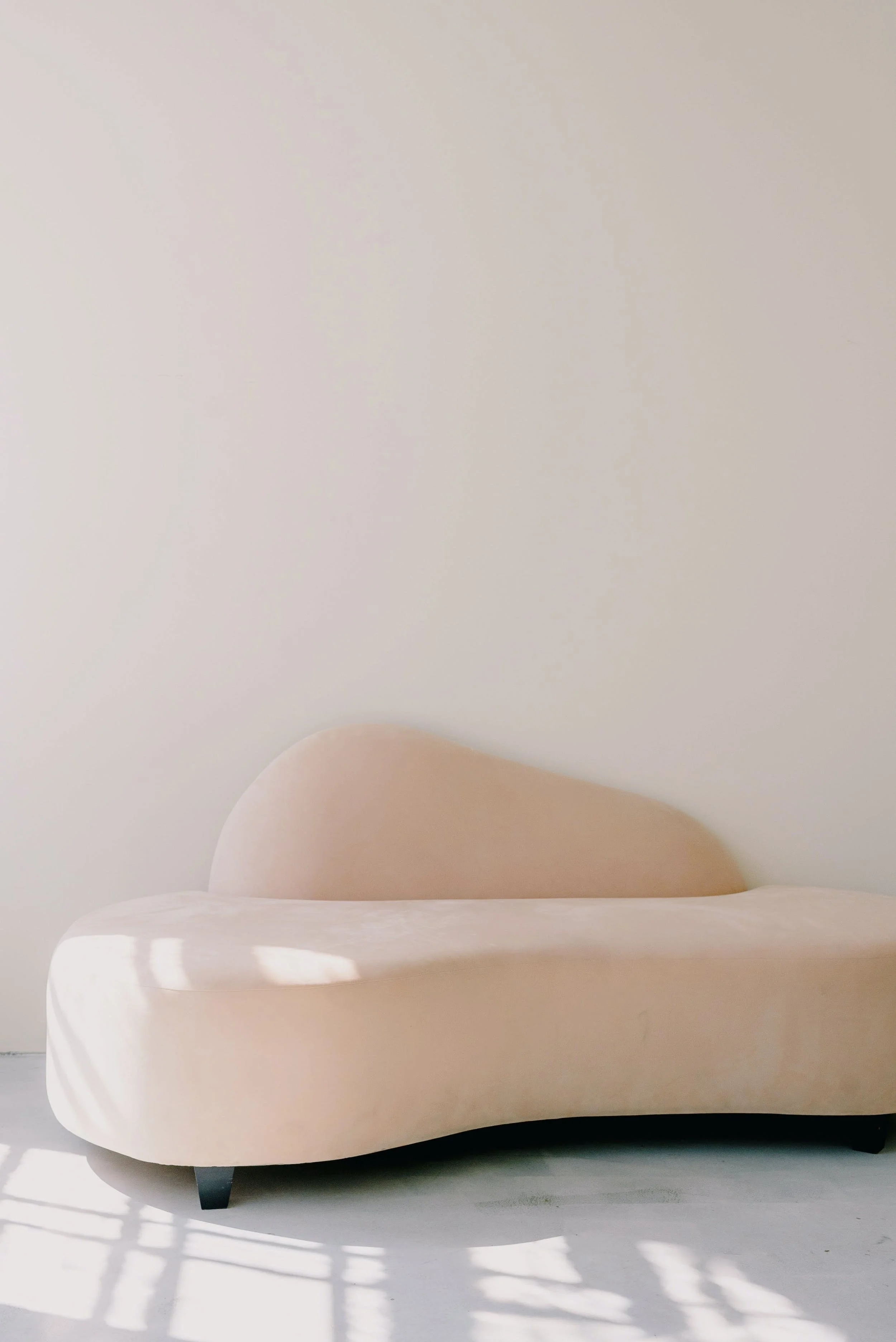 Title Of Blog Post About Geometric Furniture