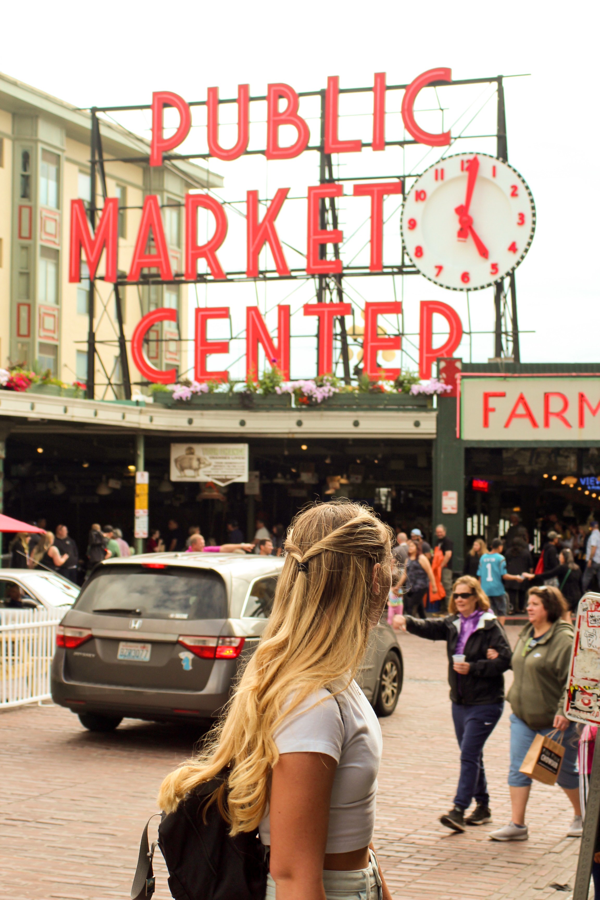 UGC Travel Photographer