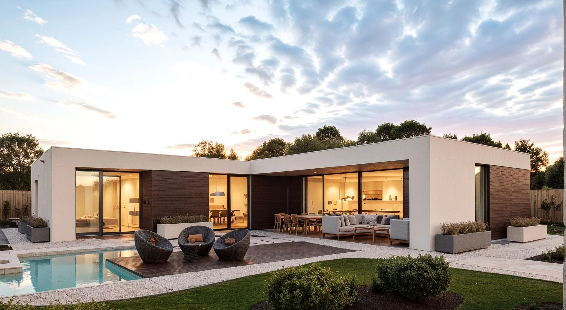 CASA EN OLEIROS . CASA NUEVA CONSTRUCCION OLEIROS