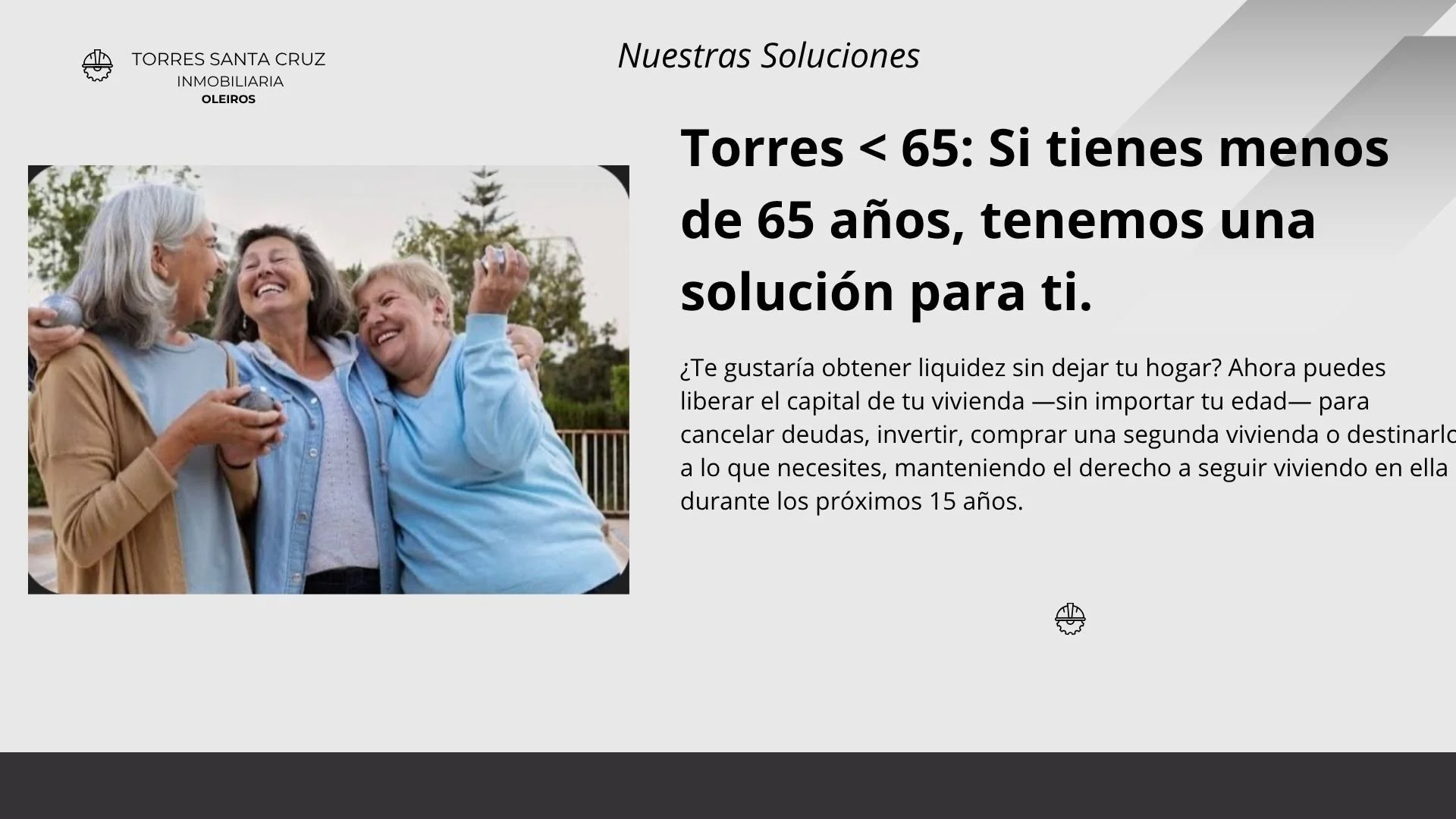 EXTRA JUBILACION