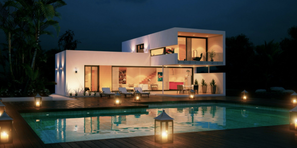 casa obra nueva oleiros . terra galega inmobiliaria