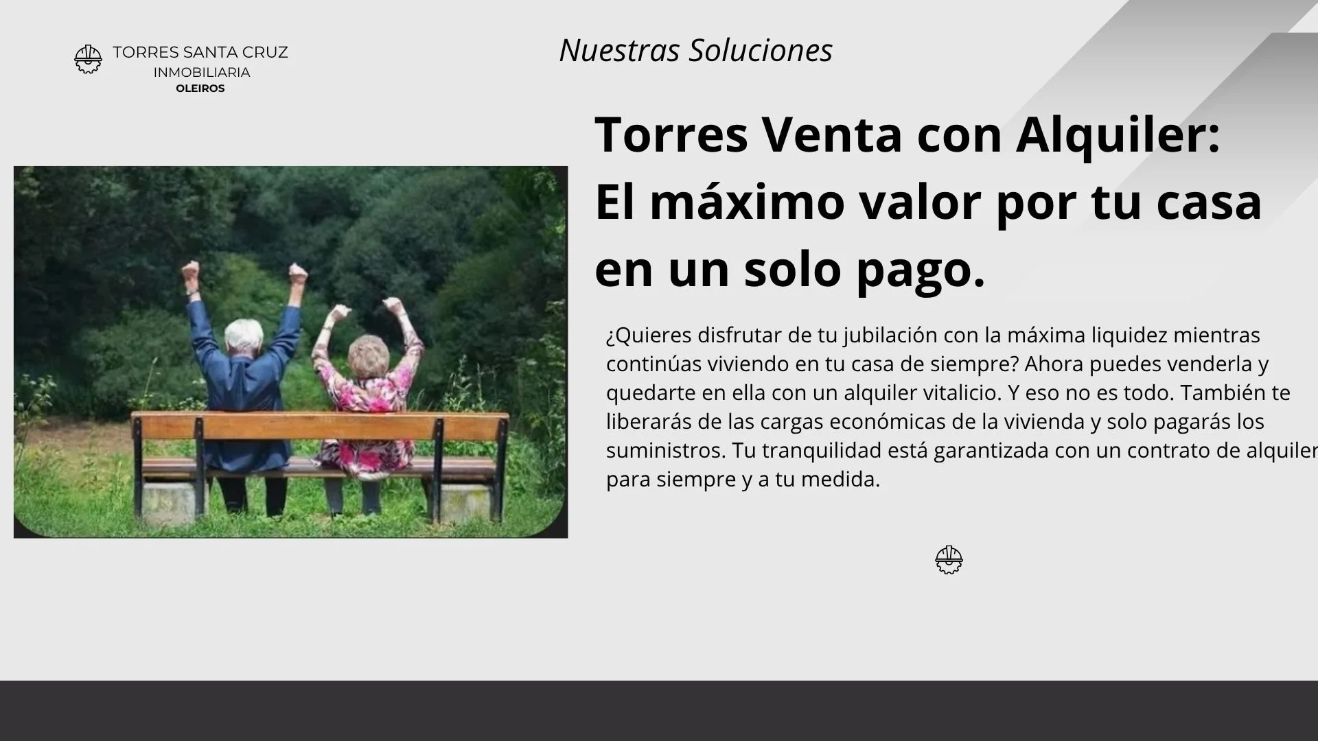 EXTRA JUBILACION