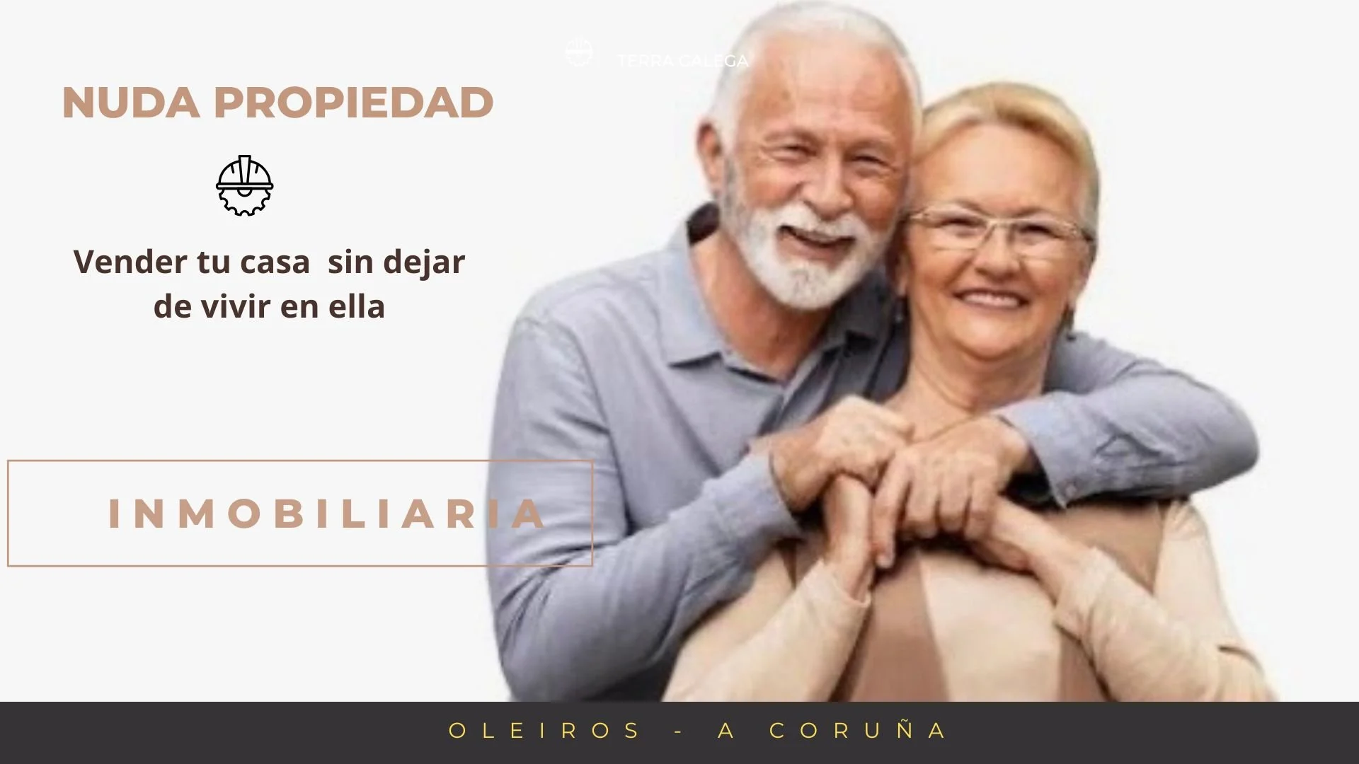 NUDA PR0PIEDAD . EXTRA JUBILACION