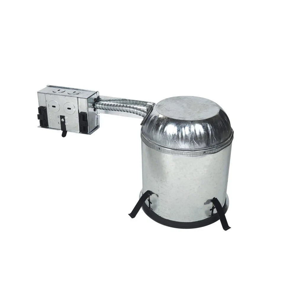 NOR NHRIC-17QAT 6IN A/TGHT RMDL HSG