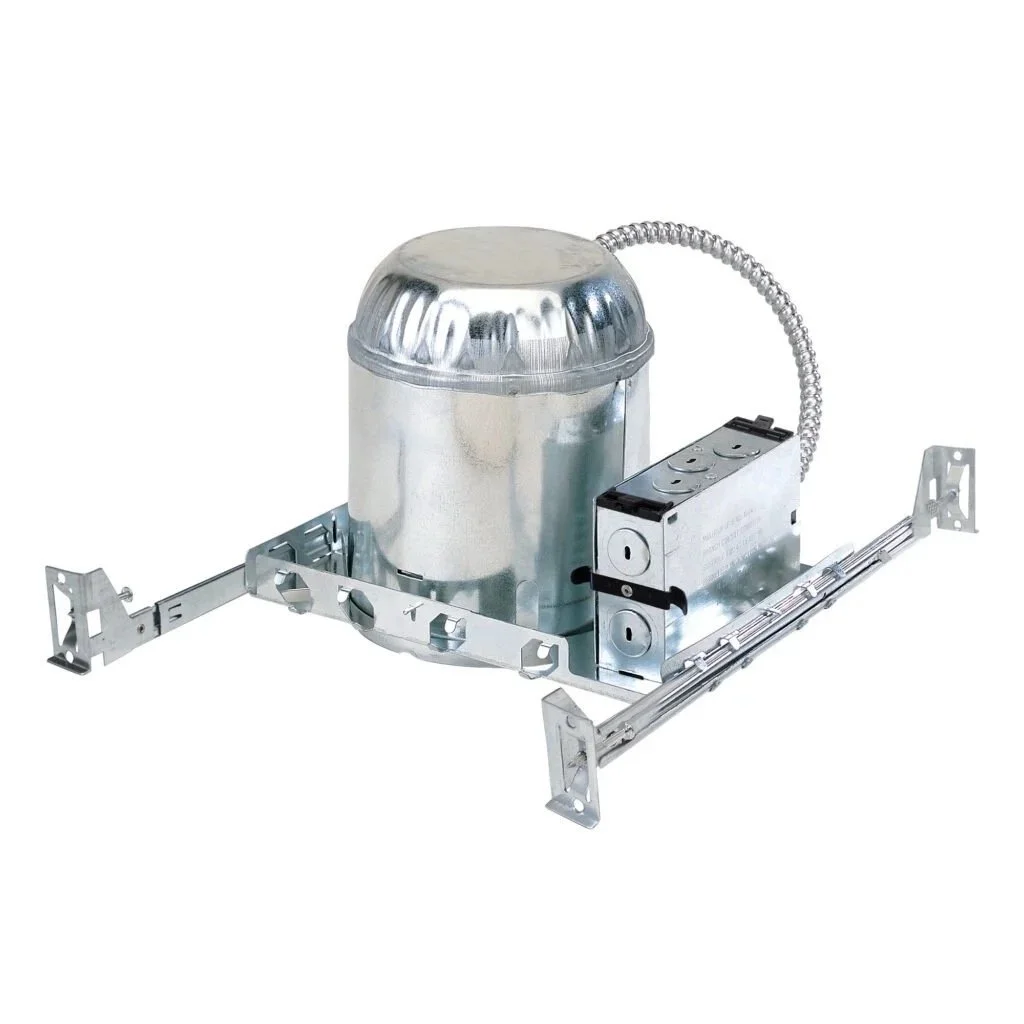 NOR NHIC-17QAT 6IN AIRTIGHT HOUSING