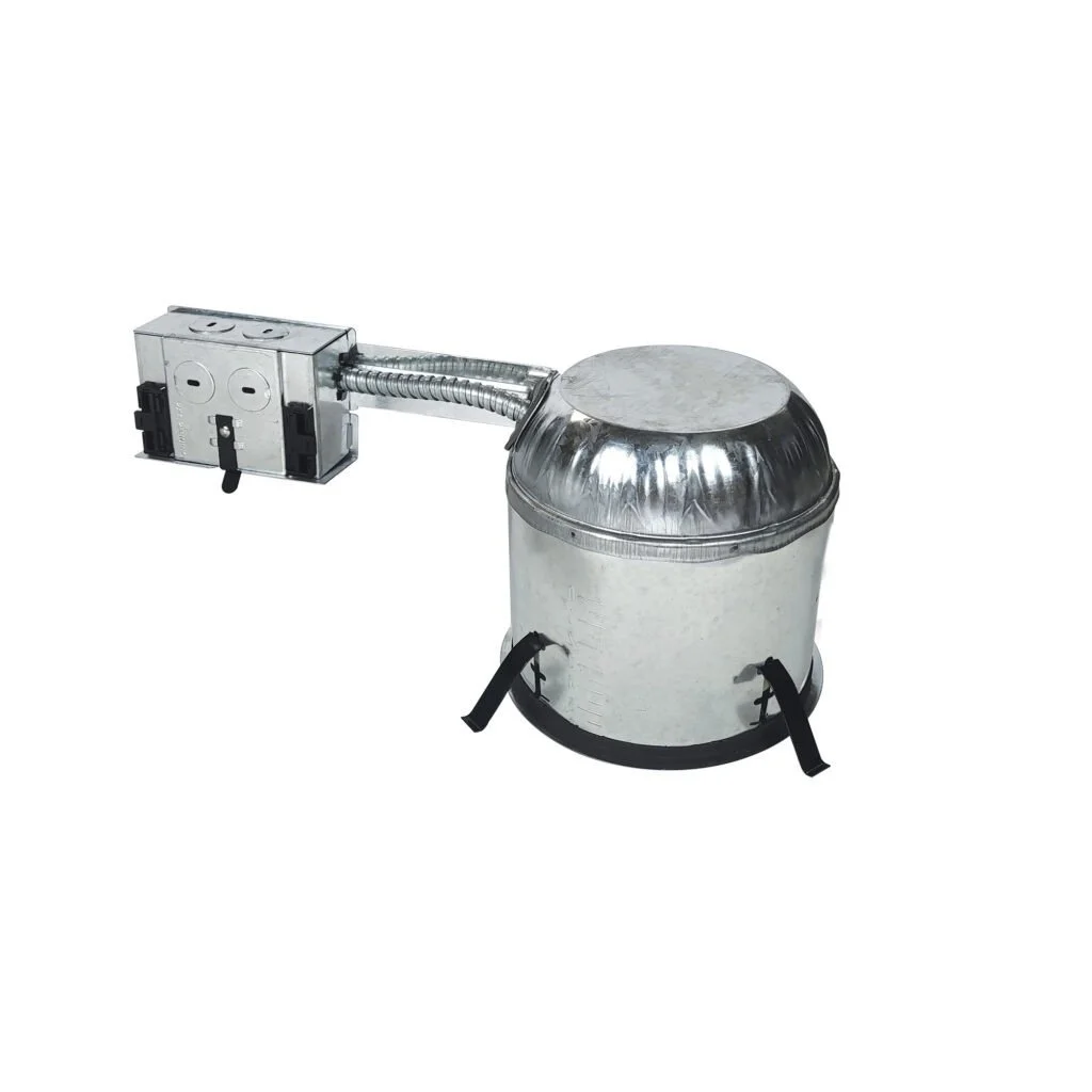 NOR NHIC-27QAT IC QK CONN CLG HSG