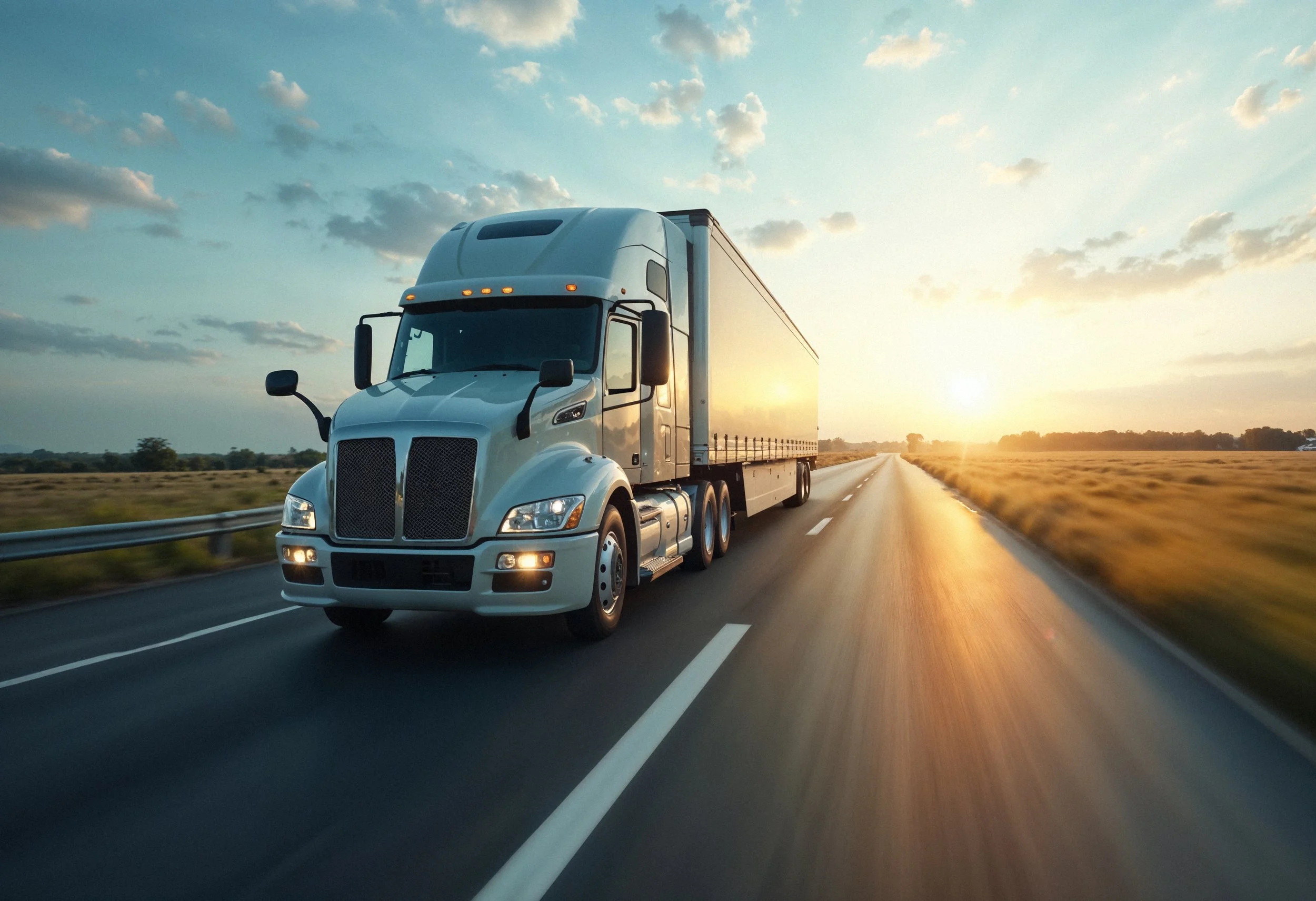 What Happens After the Sale? How to Sell Your Trucking Business Without Losing Your Legacy
