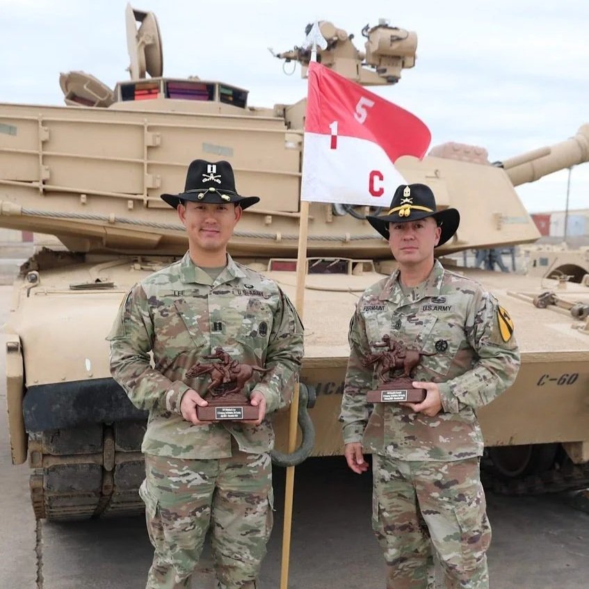 Interview with our Founder