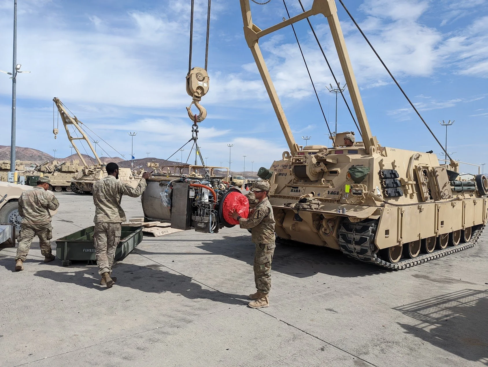 Succession Planning for Public Fleet Leaders