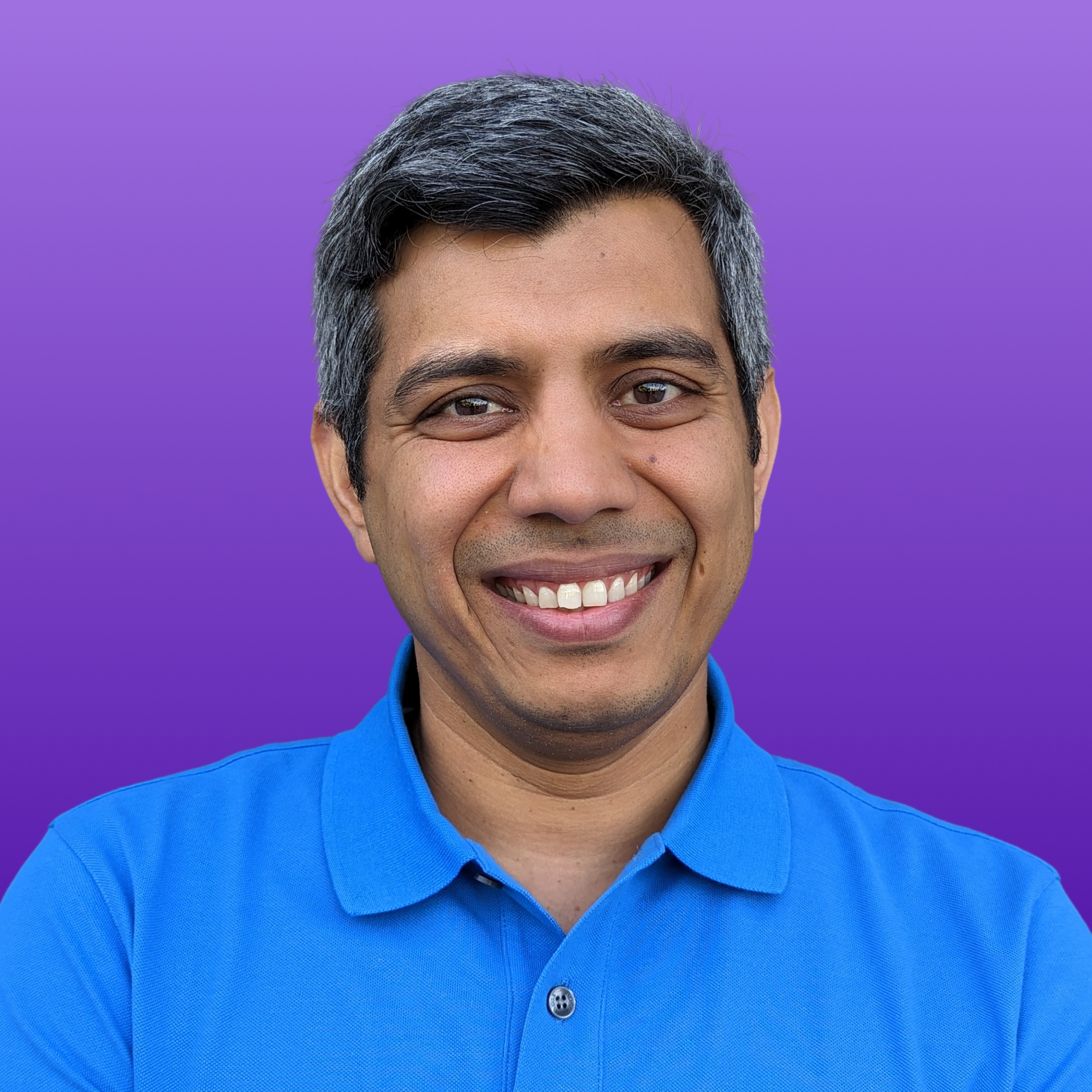 Tapan Chaudhari