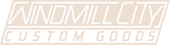 Windmill City Custom Goods