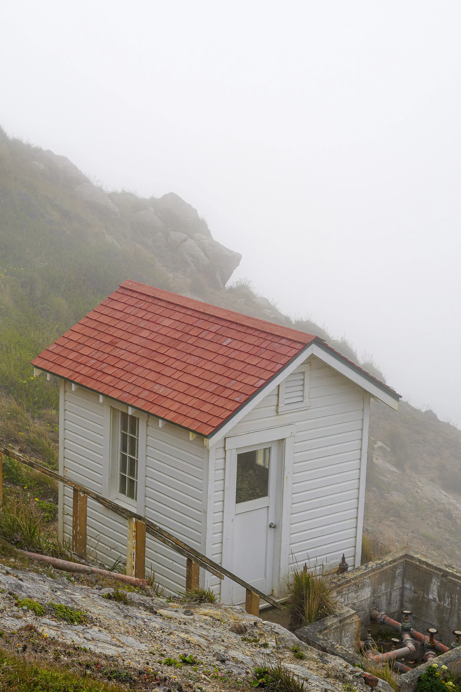 Point Reyes, California