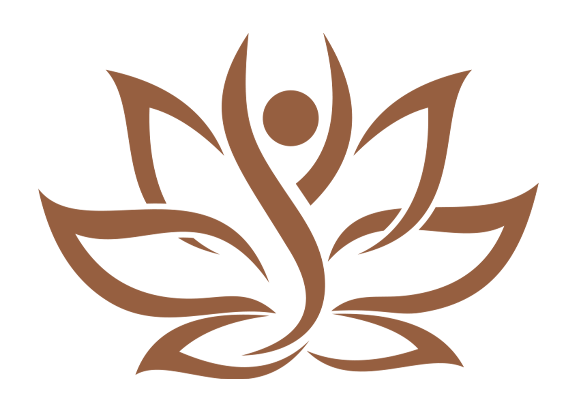 A large brown cardboard box with no markings or labels.