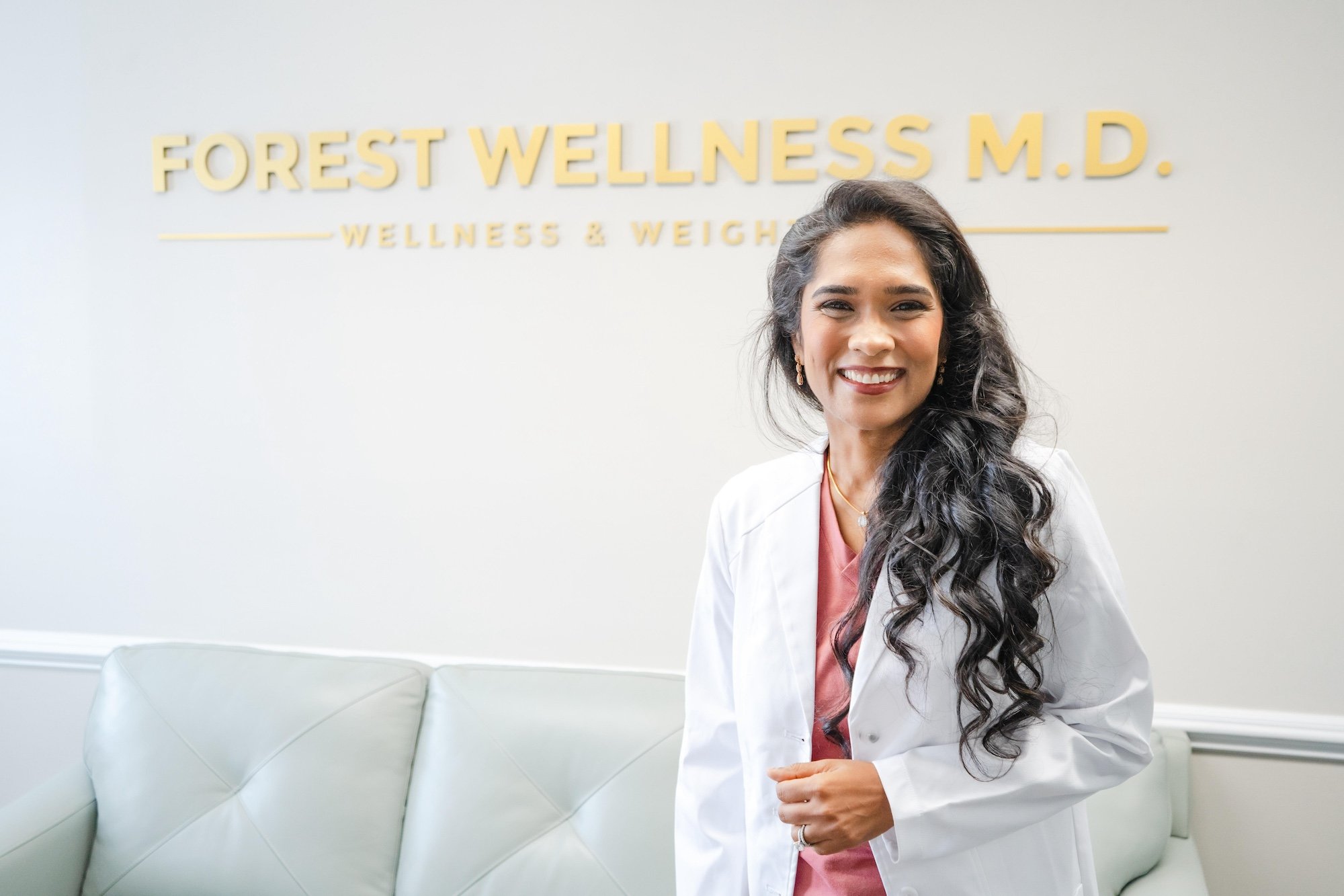 What No One Tells You About Hormones