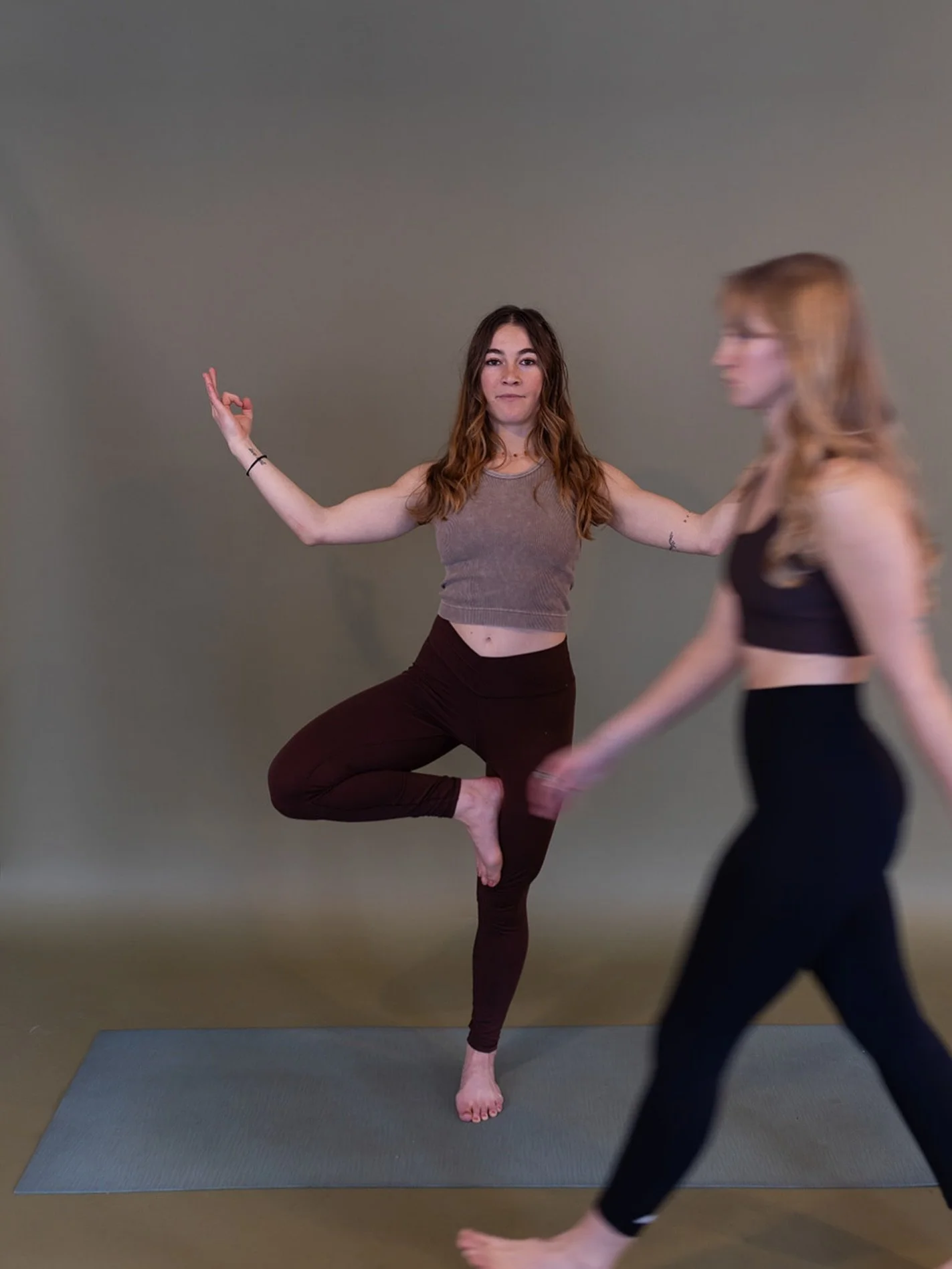 Ever feel out of it? Foggy? Cant seem to think straight or just drained? Sometimes when our hormones are off it can throw our entire system out of wack. This Saturday we are hosting Dr. Venkata Maddukuri, MD with  @forestwellnessmd as she reveals the