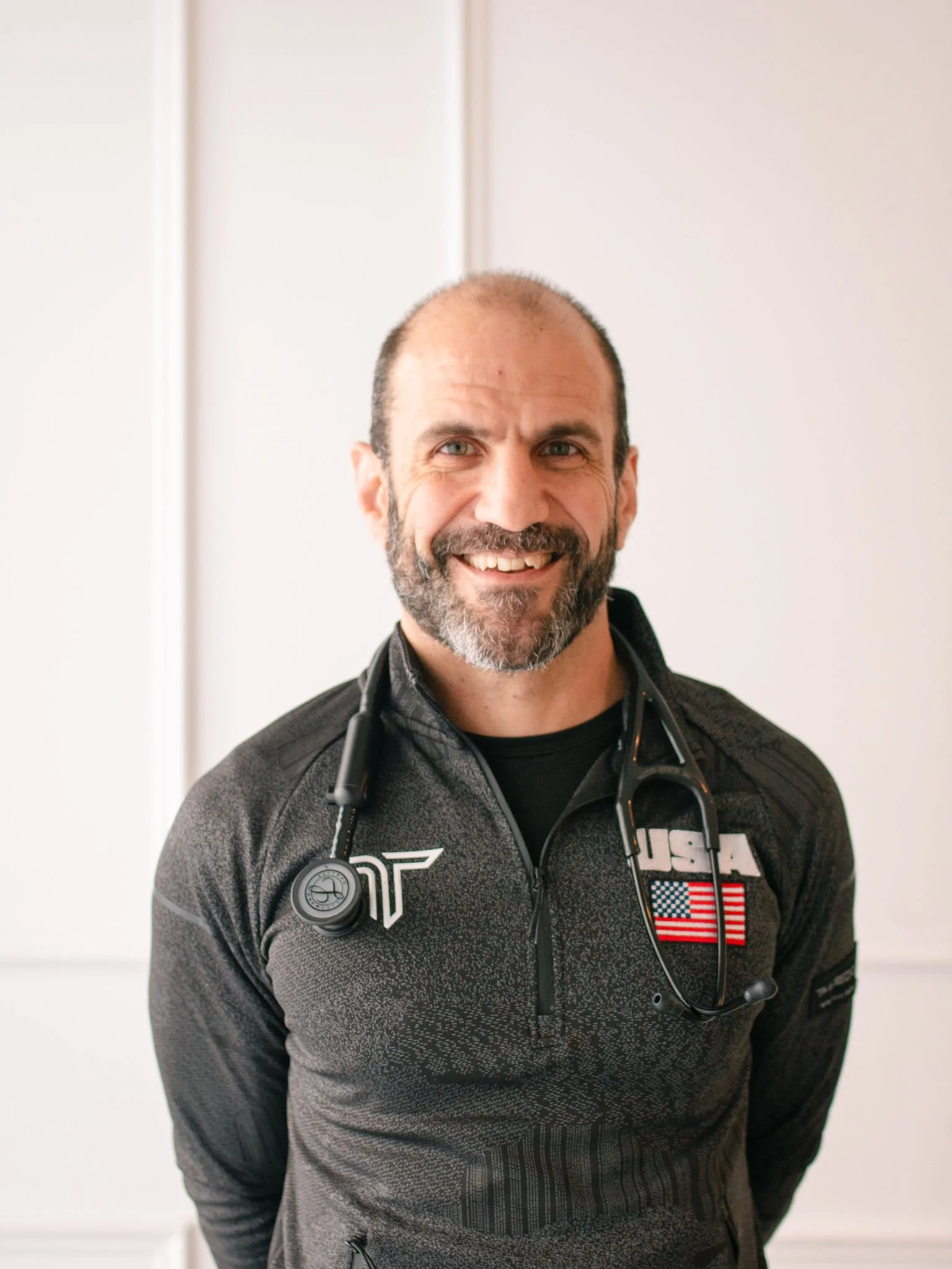 Longevity Medicine Workshop: A Blueprint for Living Better, Longer