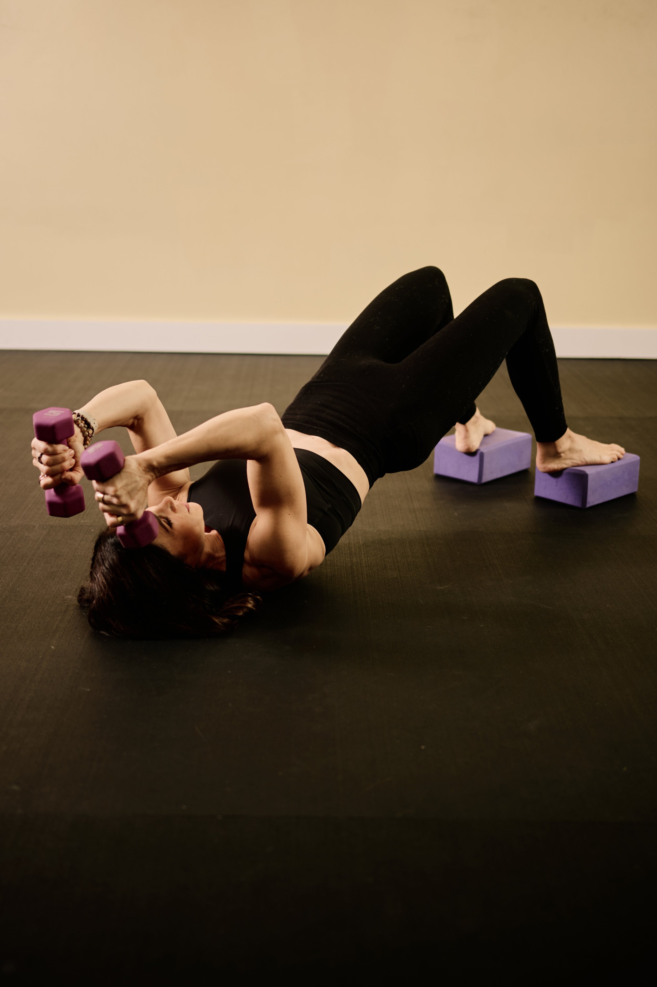 PyroCore Pilates - Mat Level 1 Training Workshop