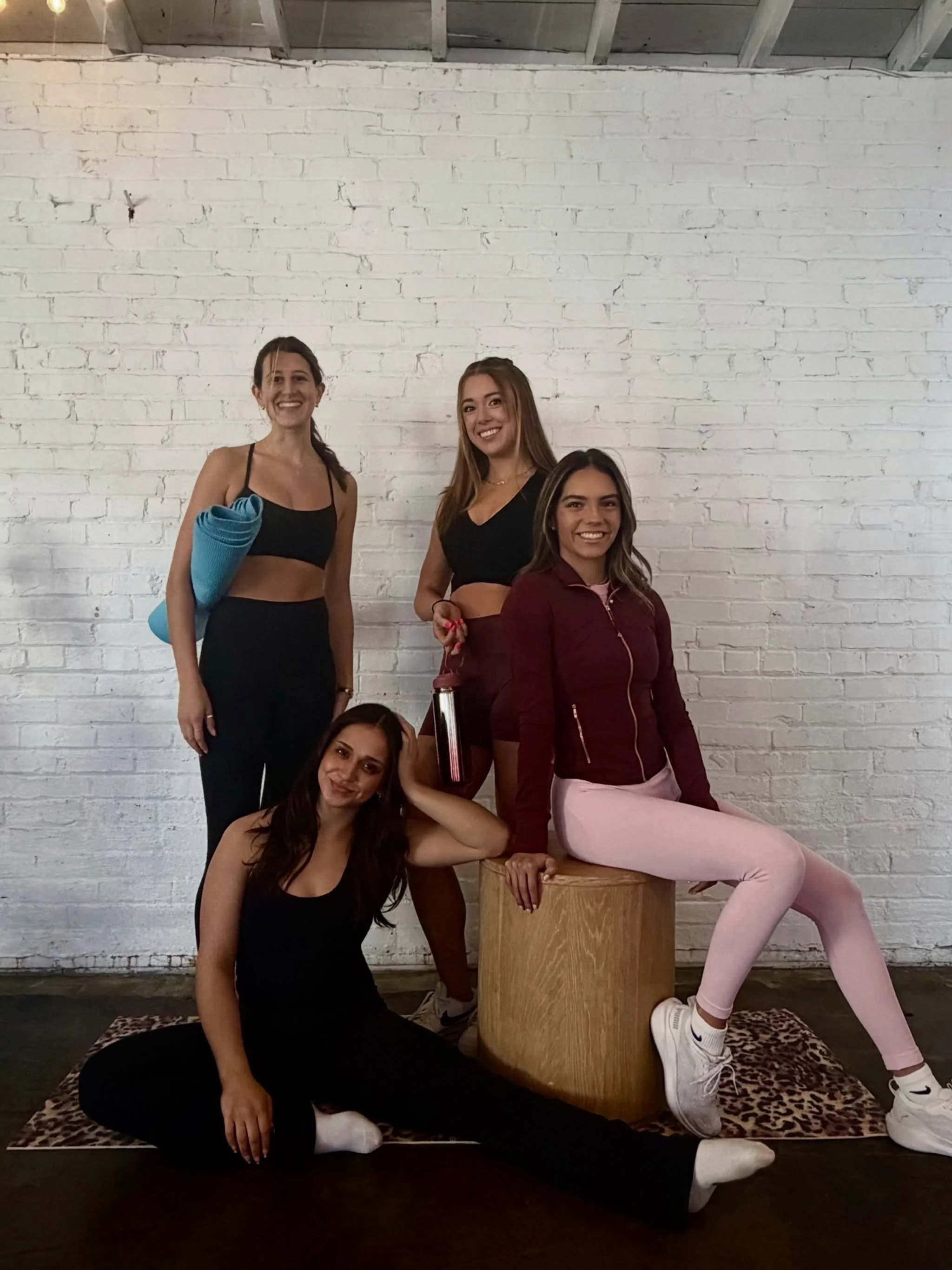 Our second round of PyroCore Pilates Training is on the calendar! Save the date for July 25 &amp; 26. If you are interested in being a certified Pilates instructor, this intensive has been designed to equip you with the skills and certification to te