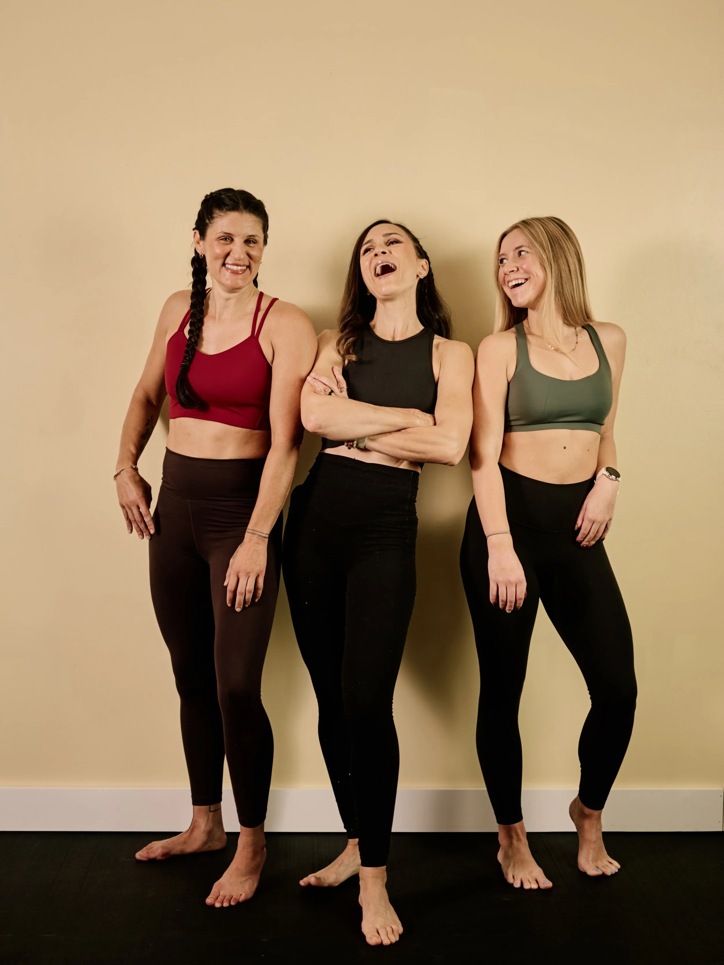 PyroCore Pilates training registration is live! If you missed the first one, we&rsquo;ve got you covered! Join us on July 25 + 26 to become Mat Level 1 Pilates certified. Our professional instructors will take you through the histories, anatomy, and 