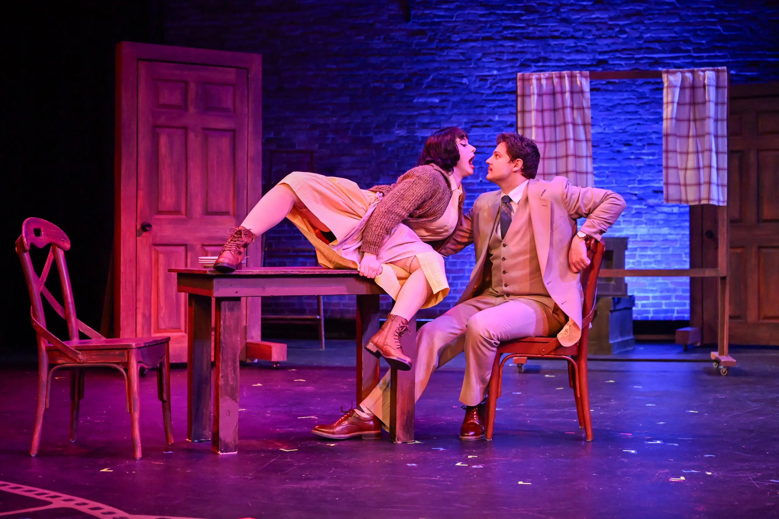 The 39 Steps