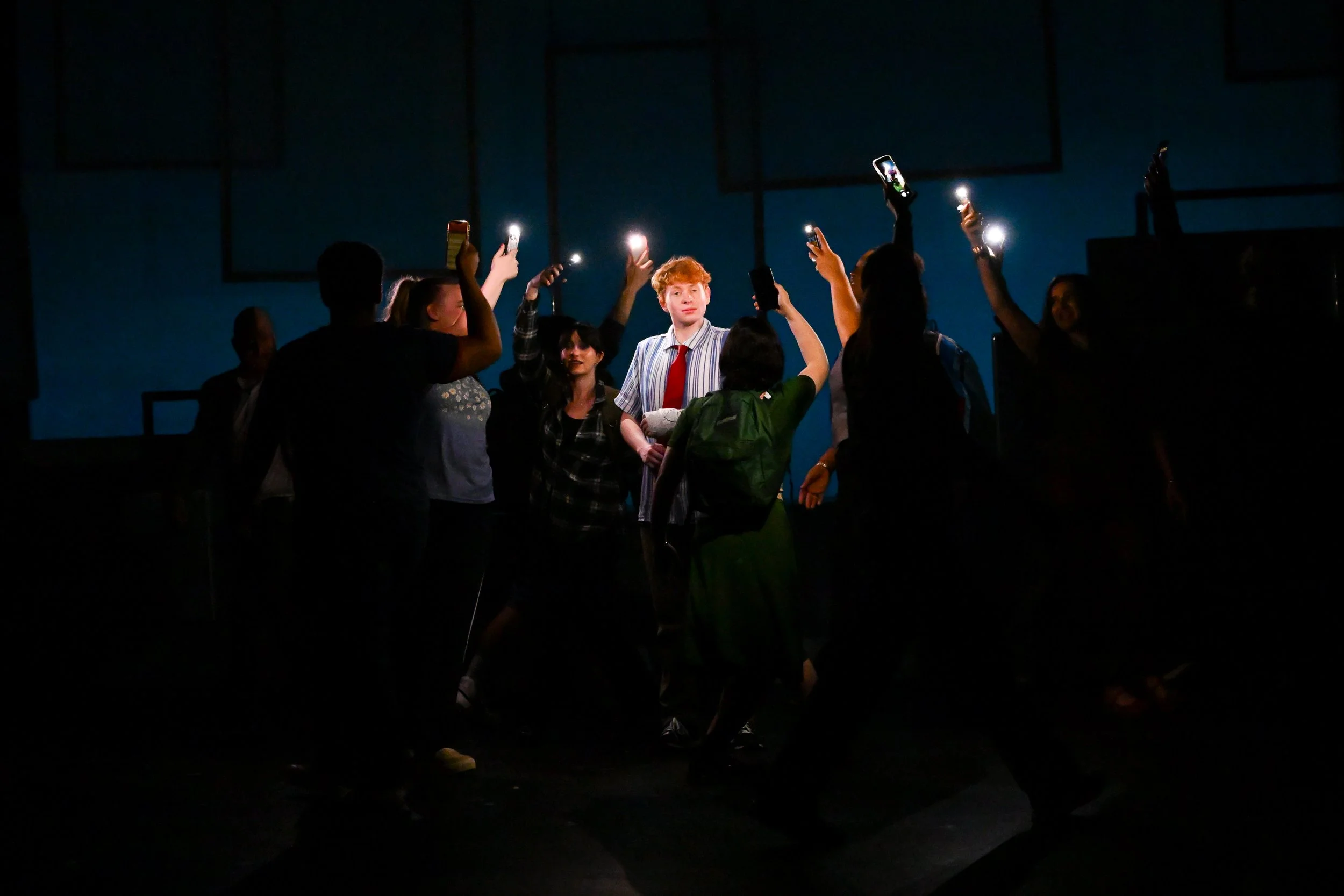 Dear Evan Hansen